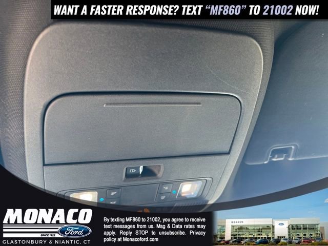 Certified 2021 Ford F150 XLT w/ Equipment Group 302A High AWD/4WD image 24