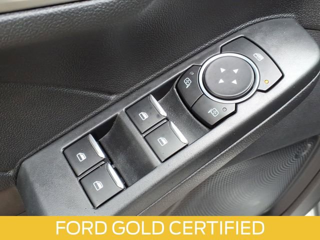 Certified 2022 Ford Escape Titanium AWD/4WD image 18