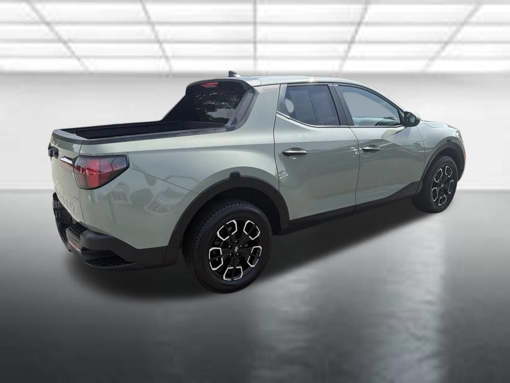 Used 2022 Hyundai Santa Cruz SEL AWD/4WD image 6