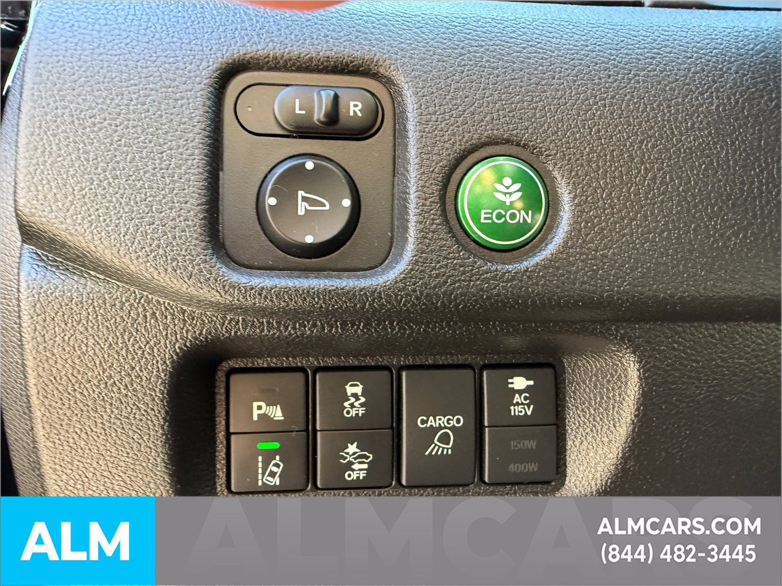 Used 2019 Honda Ridgeline RTL-E image 27