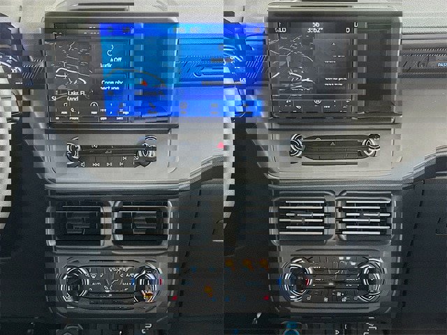 Certified 2024 Ford Maverick Tremor w/ Tremor Off-Road Package image 15