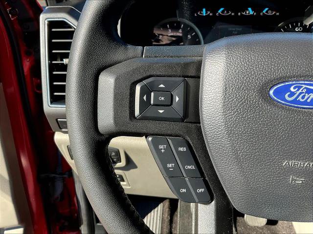 Certified 2020 Ford F150 XLT w/ Equipment Group 302A Luxury AWD/4WD image 14