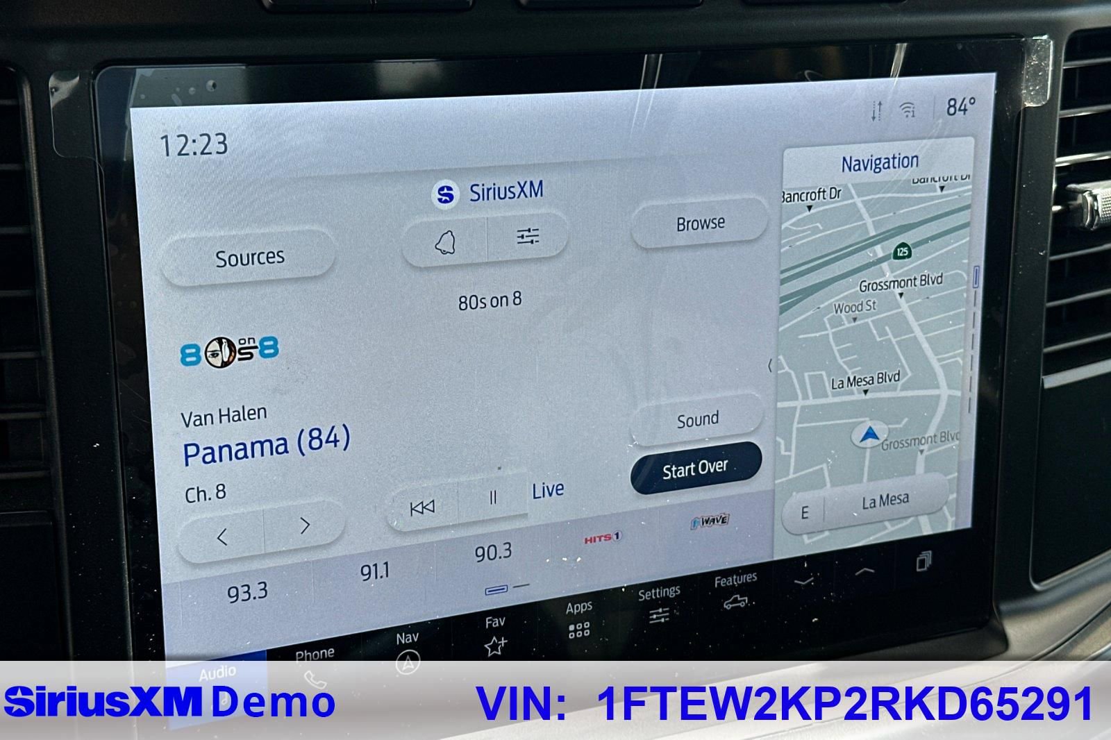 Certified 2024 Ford F150 STX w/ STX Black Appearance Package image 26