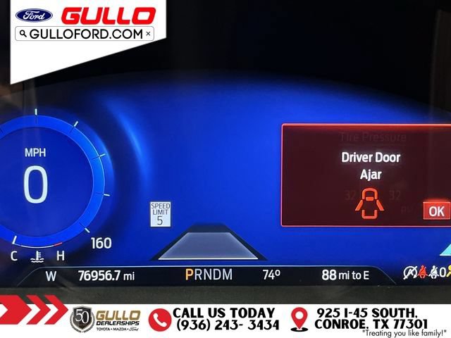 Certified 2020 Ford Explorer Platinum AWD/4WD image 24