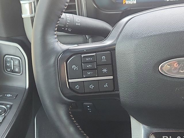 Certified 2024 Ford F350 Platinum w/ FX4 Off-Road Package image 14