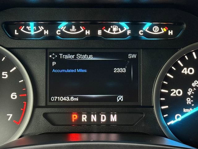 Certified 2019 Ford F150 XLT w/ Equipment Group 302A Luxury image 17