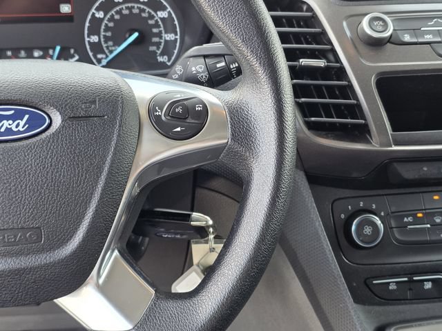 Certified 2023 Ford Transit Connect XL FWD image 22