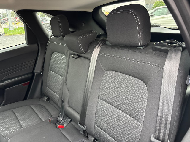 Certified 2024 Ford Escape Active AWD/4WD image 26