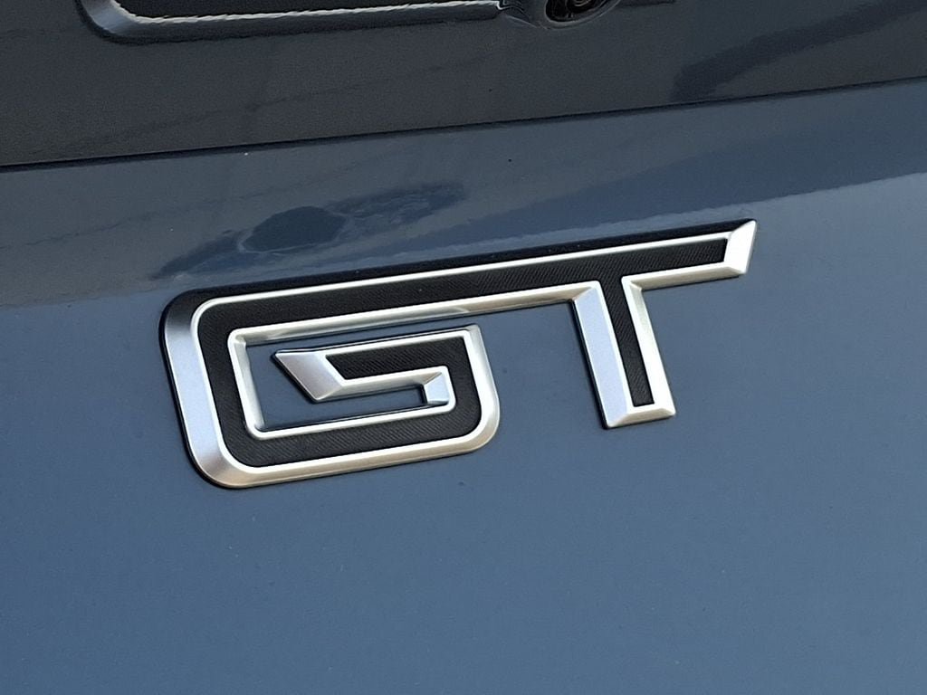 Certified 2025 Ford Mustang GT Premium RWD image 30