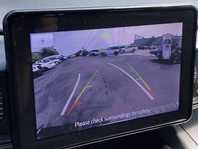 Certified 2023 Ford Explorer XLT RWD image 24