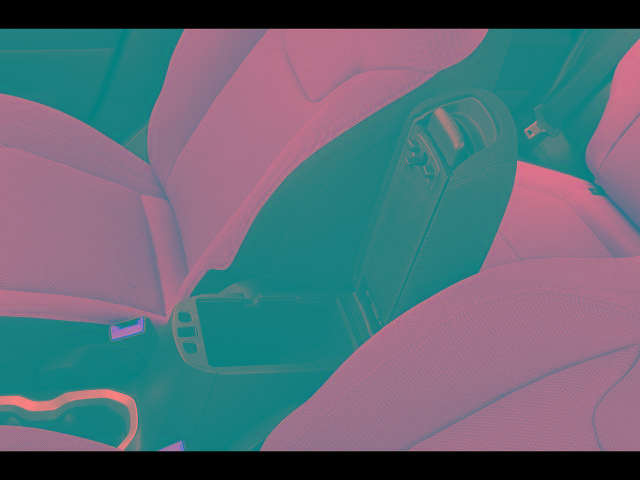 Used 2018 Jeep Renegade Altitude FWD image 10