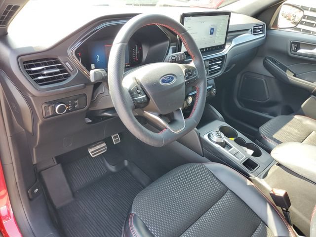 Certified 2024 Ford Escape ST-Line w/ Tech Pack #1 AWD/4WD image 15