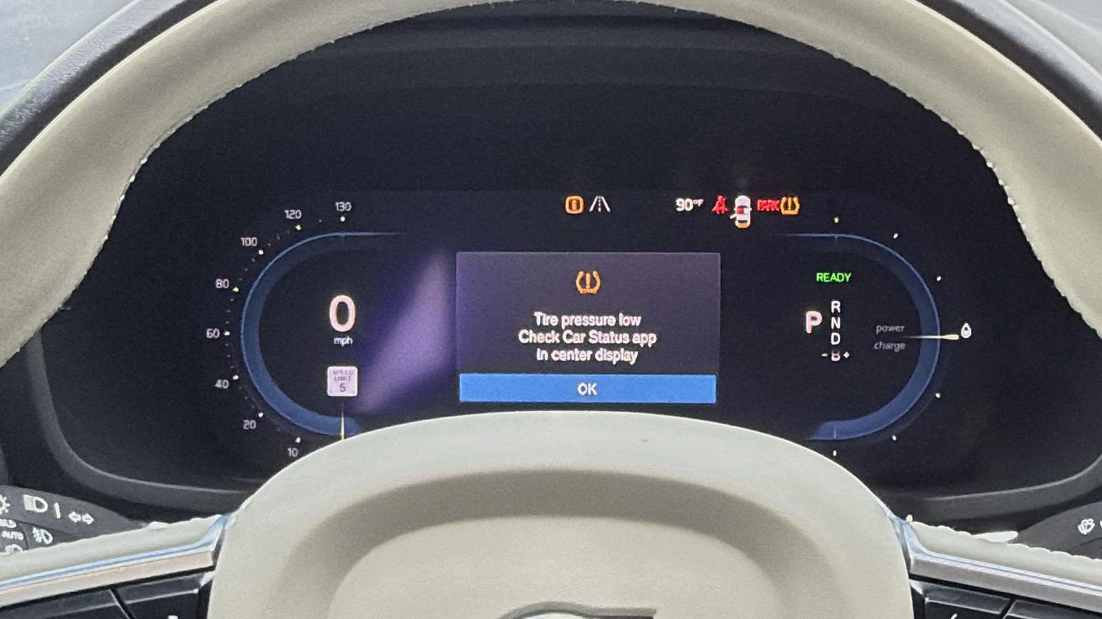 Used 2024 Volvo S60 T8 Plus image 14