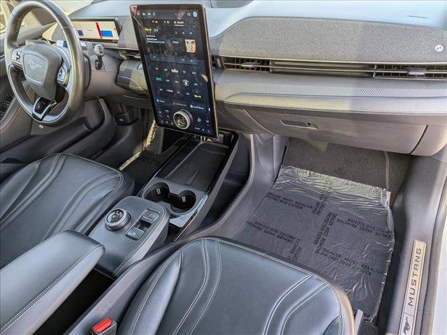 Certified 2023 Ford Mustang Mach-E Premium image 23