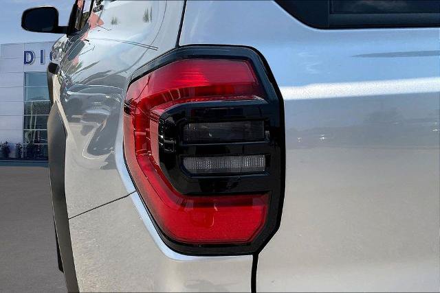 Used 2025 Toyota 4Runner TRD Off-Road Premium AWD/4WD image 23