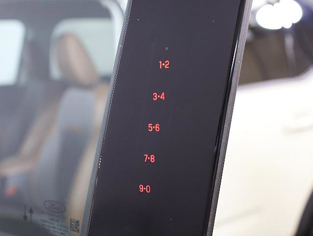 Certified 2024 Ford Bronco Sport Outer Banks w/ Tech Package AWD/4WD image 23