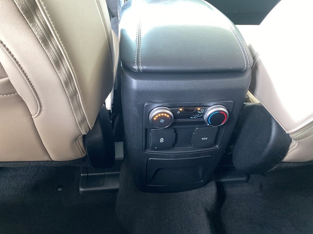 Certified 2023 Ford Explorer XLT w/ Equipment Group 202A image 31