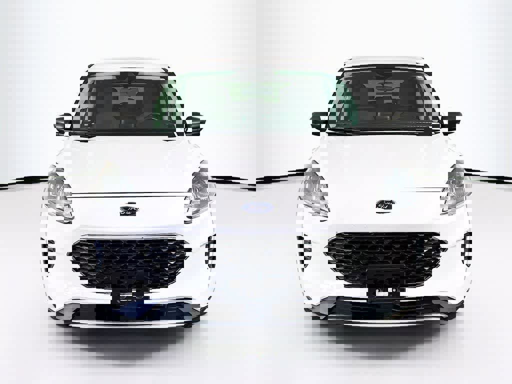 Certified 2022 Ford Escape SE w/ Cold Weather Package image 8