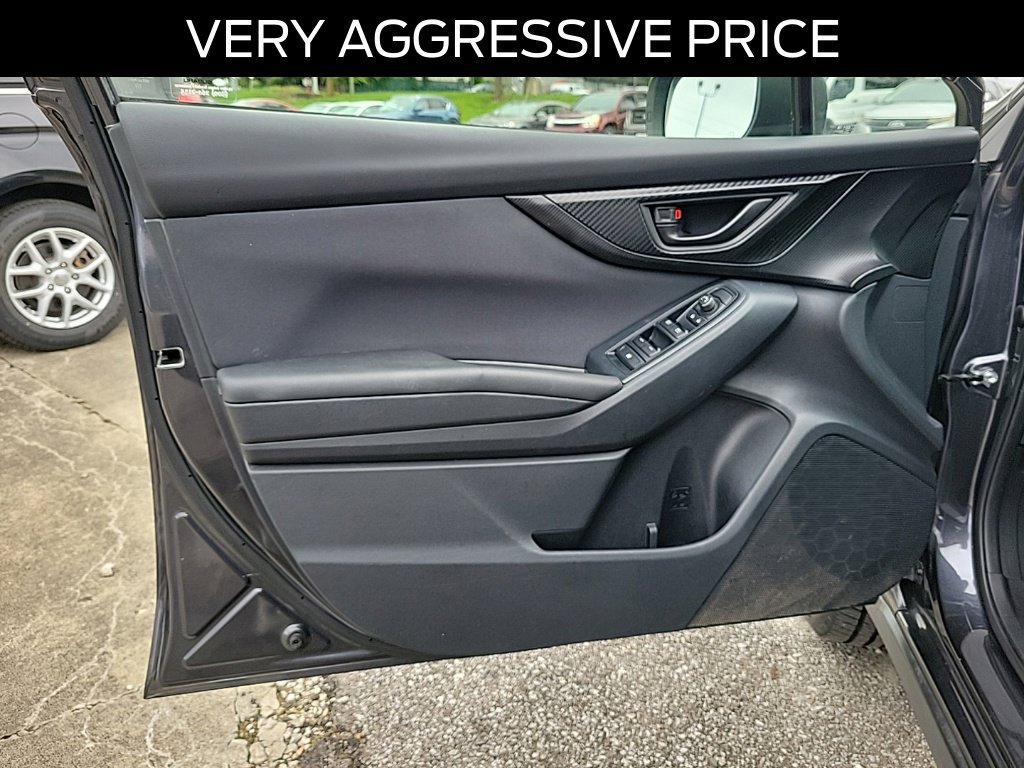 Used 2019 Subaru Crosstrek 2.0i Premium AWD/4WD image 19