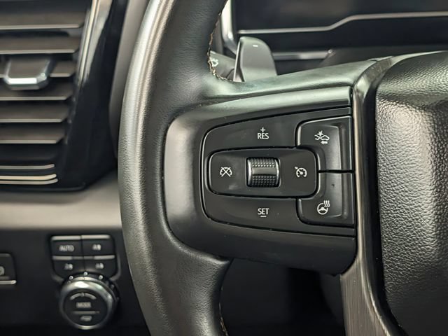 Used 2024 GMC Sierra 1500 AT4 AWD/4WD image 39