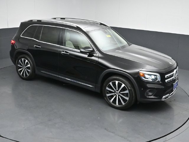 Used 2023 Mercedes-Benz GLB 250 4MATIC image 45