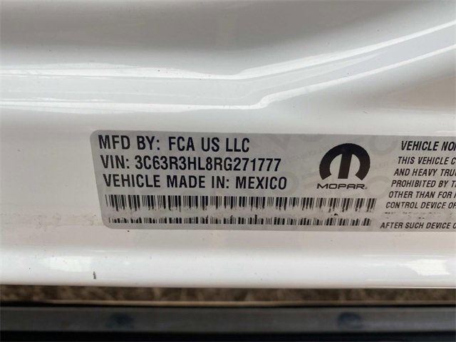 Used 2024 RAM 3500 Big Horn image 23