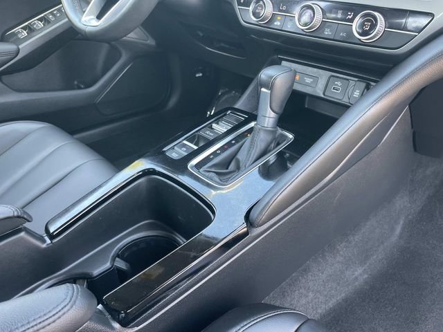 Used 2023 Acura Integra FWD image 36