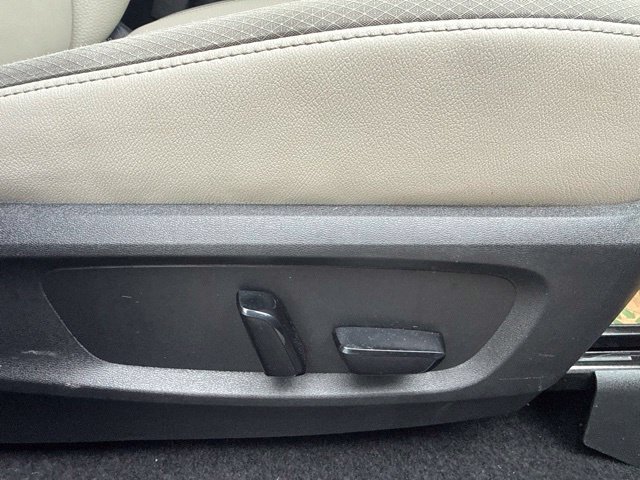 Used 2022 Nissan Pathfinder SL w/ Cargo Package AWD/4WD image 30
