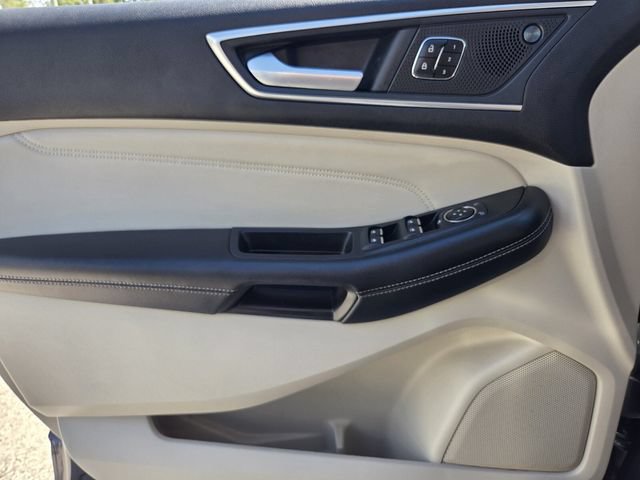 Certified 2024 Ford Edge Titanium AWD/4WD image 22