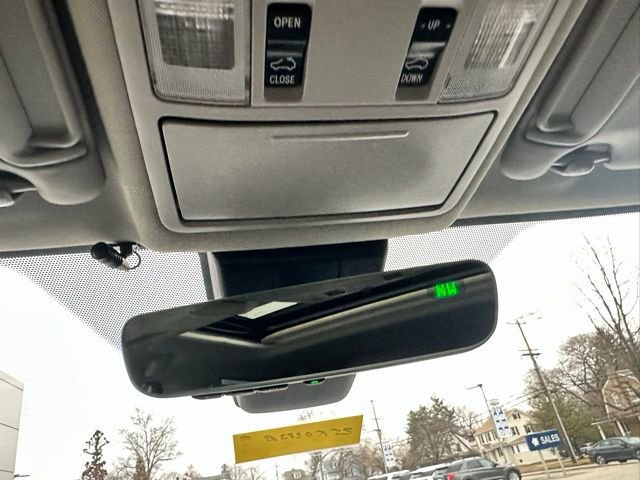 Used 2017 Toyota RAV4 Platinum w/ All Weather Liner Package image 72