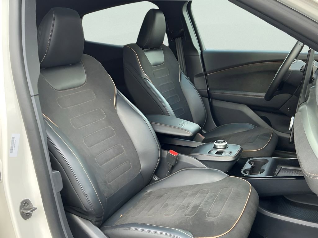 Certified 2023 Ford Mustang Mach-E GT image 16