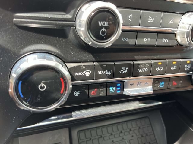 Certified 2024 Ford F150 King Ranch AWD/4WD image 45