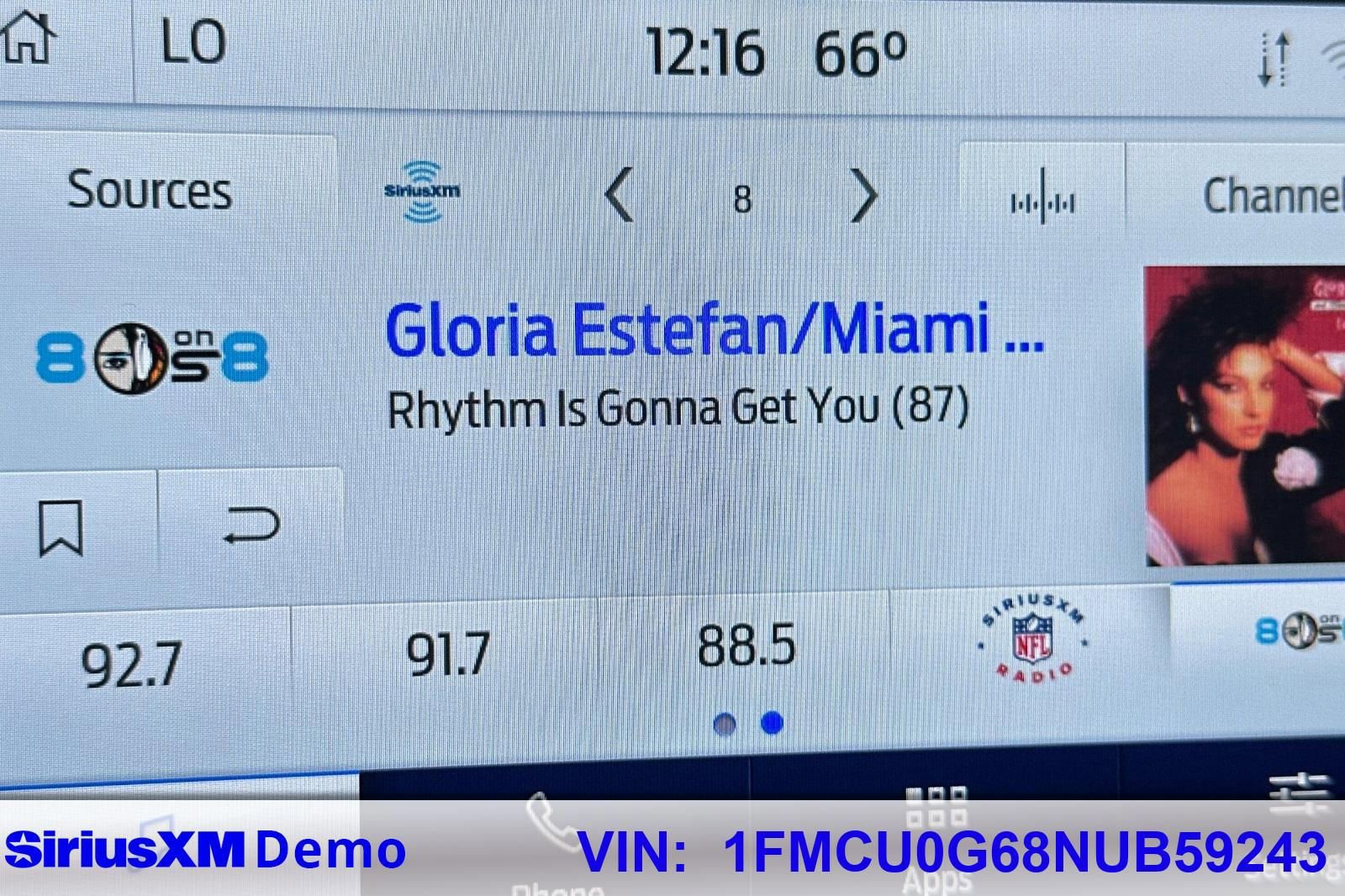 Certified 2022 Ford Escape SE w/ Convenience Package image 31