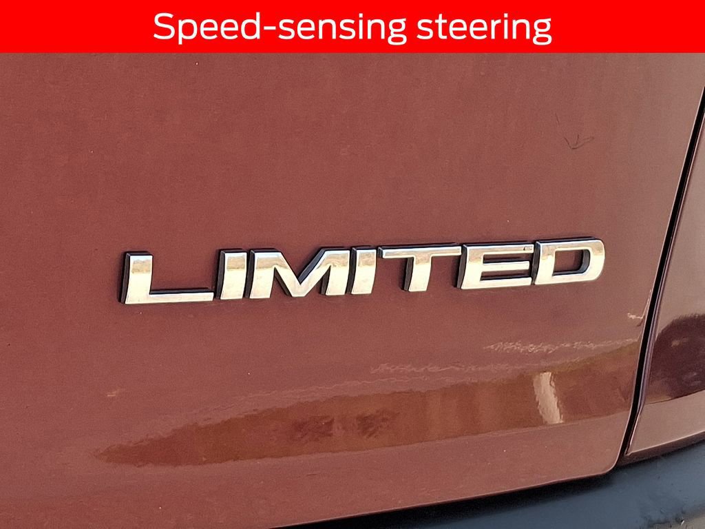 Used 2018 Jeep Cherokee Limited AWD/4WD image 29