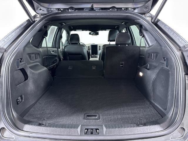 Certified 2023 Ford Edge ST image 13