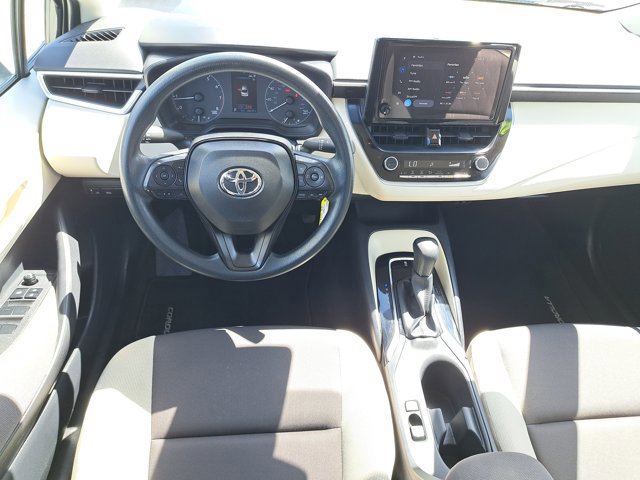 Used 2024 Toyota Corolla LE image 17
