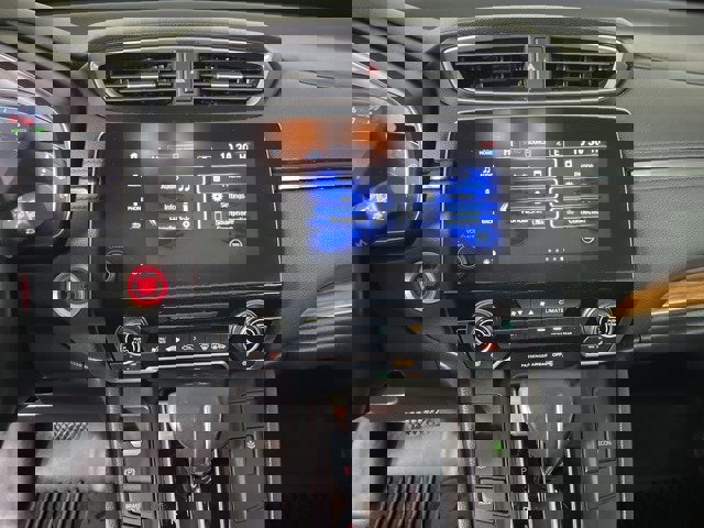 Used 2017 Honda CR-V EX-L image 24