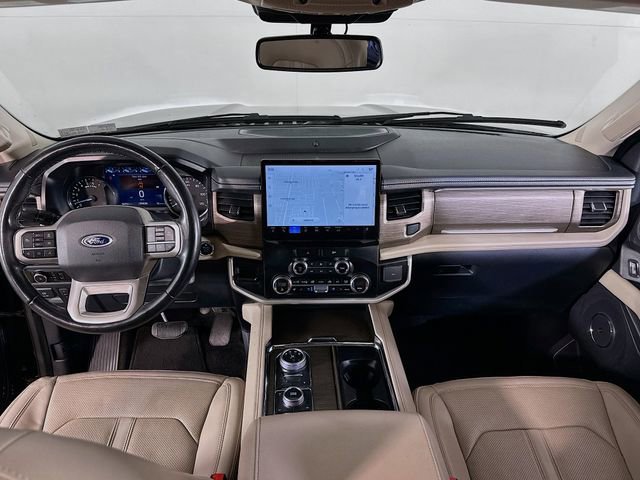 Certified 2023 Ford Expedition Limited image 21