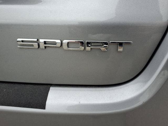 Used 2020 Jeep Compass Sport AWD/4WD image 21