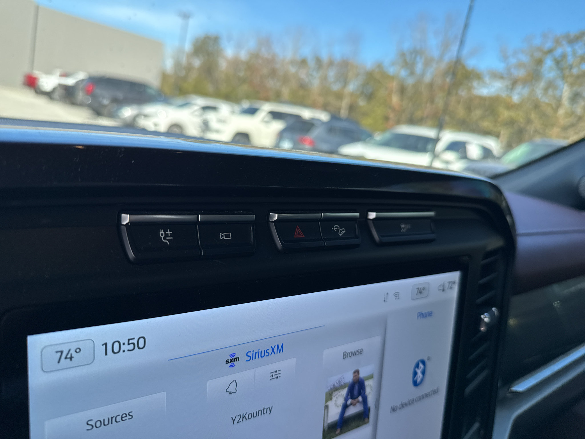 Certified 2023 Ford F150 Lariat AWD/4WD image 19