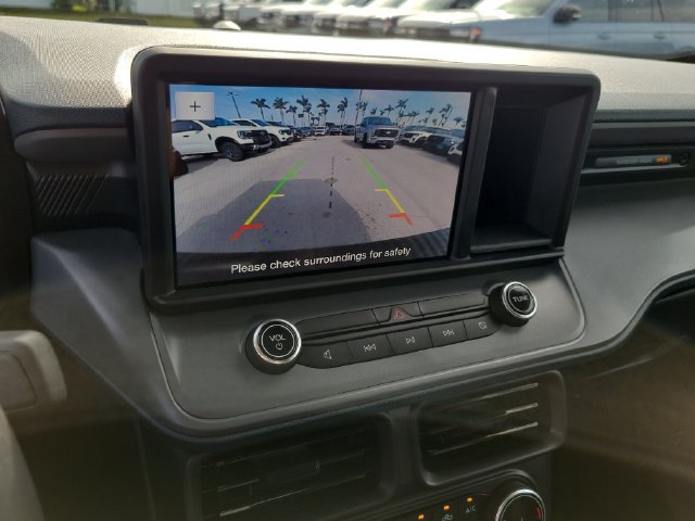 Certified 2024 Ford Maverick XLT w/ XLT Luxury Package FWD image 31