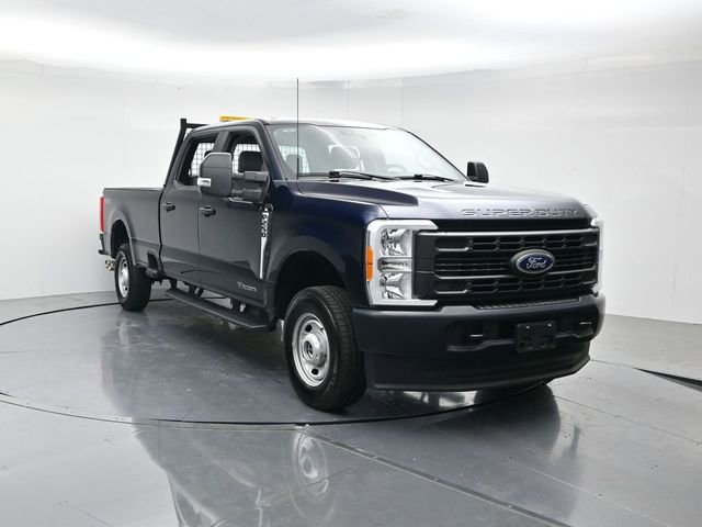 Certified 2023 Ford F250 XL AWD/4WD image 5