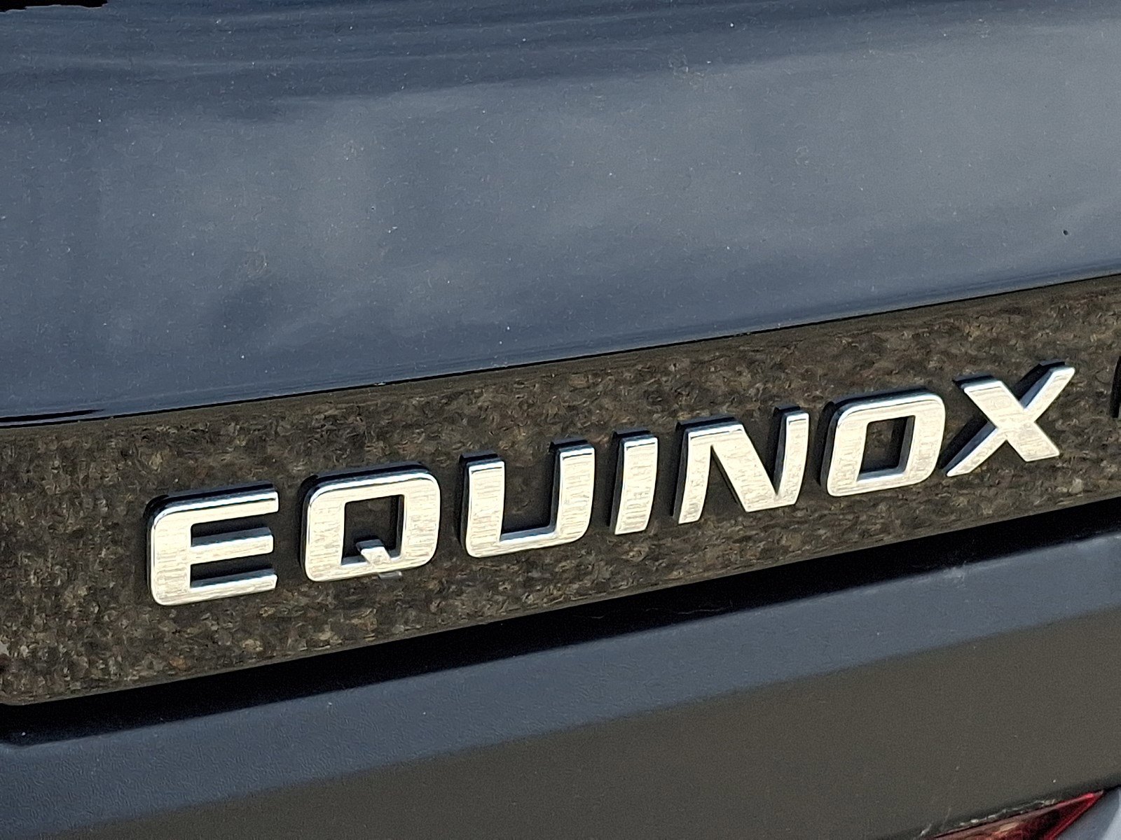 Used 2025 Chevrolet Equinox LT image 29