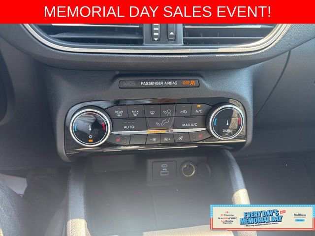 Certified 2022 Ford Escape SE w/ Convenience Package AWD/4WD image 18