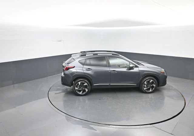 Used 2026 Subaru Crosstrek 2.5i Limited w/ Crosstrek Mirror Package image 26