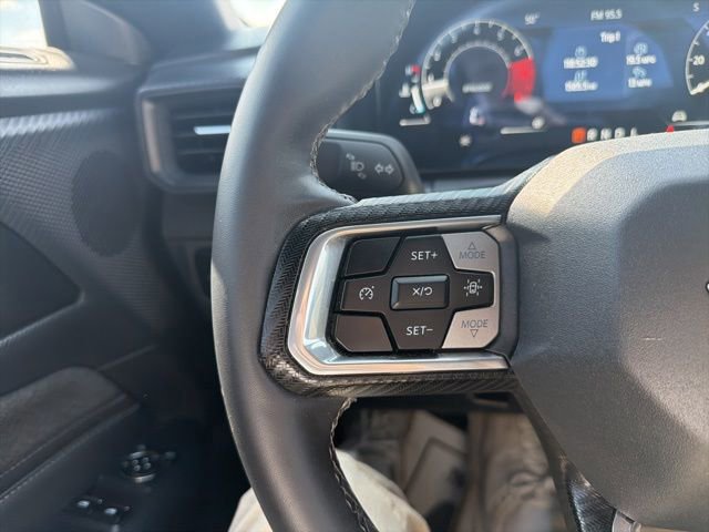 Certified 2024 Ford Mustang Coupe image 33