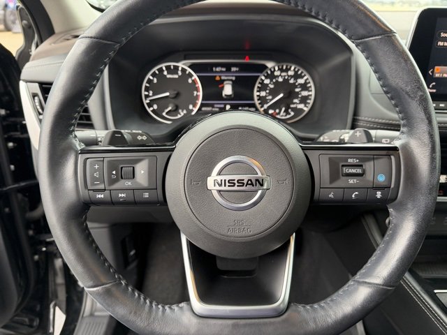 Used 2021 Nissan Rogue SL image 13