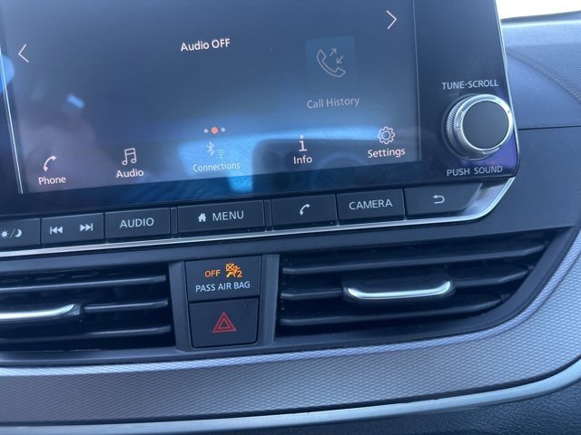 Used 2024 Nissan Altima 2.5 SR image 23