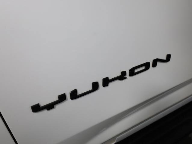 Used 2023 GMC Yukon XL SLT w/ SLT Premium Package AWD/4WD image 34