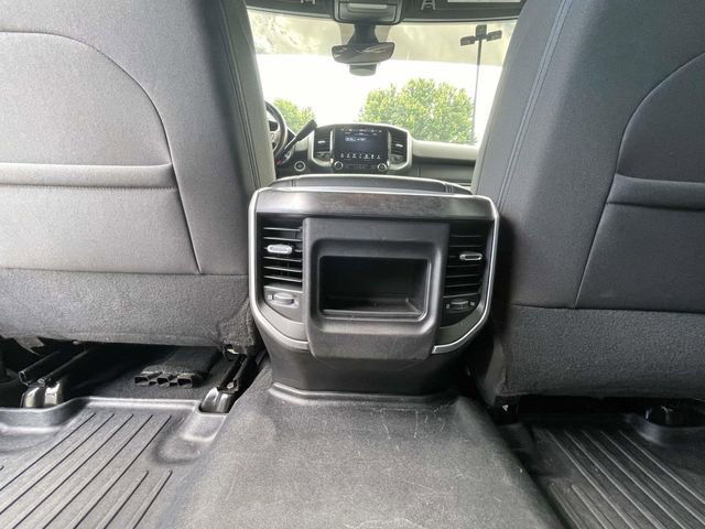 Used 2023 RAM 2500 Big Horn w/ Level 1 Equipment Group AWD/4WD image 14